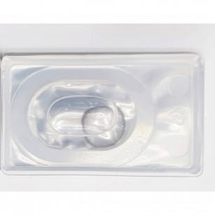 My Ann Only Brown(月拋)